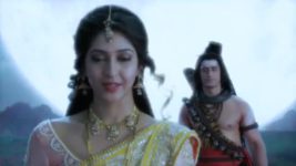 Devon Ke Dev Mahadev (Star Bharat) S11E14 Parvati wants a bouquet