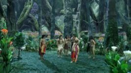 Devon Ke Dev Mahadev (Star Bharat) S13E02 Mahadev and Parvati return