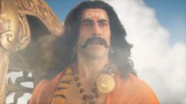 Devon Ke Dev Mahadev (Star Bharat) S13E04 Dashanan lifts Kailash