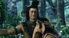 Devon Ke Dev Mahadev (Star Bharat) S14E01 Kartikay apologises to Parvati