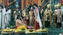 Devon Ke Dev Mahadev (Star Bharat) S14E03 Ravana is angry