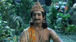 Devon Ke Dev Mahadev (Star Bharat) S16E05 Parvati visits Kishkindha