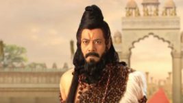 Devon Ke Dev Mahadev (Star Bharat) S16E15 The Shiv Dhanush is broken