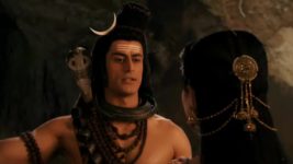 Devon Ke Dev Mahadev (Star Bharat) S16E18 Manthara poisons Kaikeyi's mind