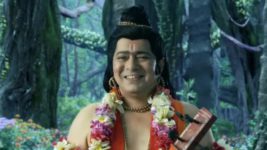 Devon Ke Dev Mahadev (Star Bharat) S17E07 Andhaka refuses to accept Mahadev