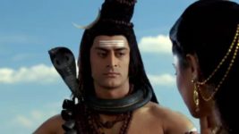 Devon Ke Dev Mahadev (Star Bharat) S18E04 Parvati advises Andhaka