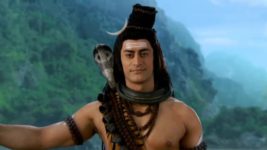 Devon Ke Dev Mahadev (Star Bharat) S18E05 Andhaka goes to the Himalayas