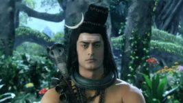 Devon Ke Dev Mahadev (Star Bharat) S18E08 Mahadev is furious with Andhaka