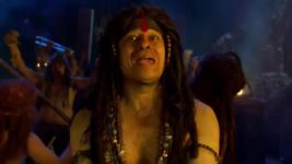 Devon Ke Dev Mahadev (Star Bharat) S19E10 Mahadev becomes Aghor