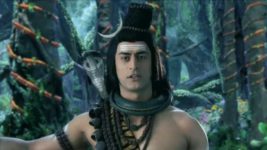 Devon Ke Dev Mahadev (Star Bharat) S19E24 Parvati is reborn as Mahalsa