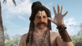 Devon Ke Dev Mahadev (Star Bharat) S19E26 Aghora disguises himself