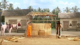 Devon Ke Dev Mahadev (Star Bharat) S19E29 Mahalsa attacks Malla and Mani