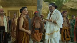 Devon Ke Dev Mahadev (Star Bharat) S19E36 Mahalsa vows to kill Malla