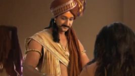 Devon Ke Dev Mahadev (Star Bharat) S19E38 Martand and Mahalsa get married