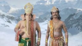 Devon Ke Dev Mahadev (Star Bharat) S19E41 Diti pays her gratitude