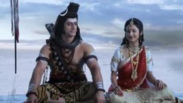 Devon Ke Dev Mahadev (Star Bharat) S20E02 Indradev provokes the gods