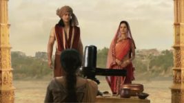 Devon Ke Dev Mahadev (Star Bharat) S20E04 Ripunjay decides to end his life