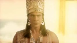 Devon Ke Dev Mahadev (Star Bharat) S20E13 Mahadev threatens Ganesha