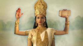 Devon Ke Dev Mahadev (Star Bharat) S20E14 Mahadev enlightens Diti