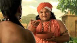 Devon Ke Dev Mahadev (Star Bharat) S20E18 Mahadev and Parvati visit Kashi