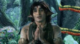 Devon Ke Dev Mahadev (Star Bharat) S21E01 Nandi's concerns