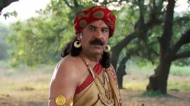 Devon Ke Dev Mahadev (Star Bharat) S21E03 Mahamantri's conspiracy