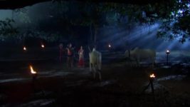 Devon Ke Dev Mahadev (Star Bharat) S21E05 Brihaspati worries about the five deities of Swarg Lok