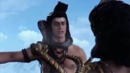 Devon Ke Dev Mahadev (Star Bharat) S23E10 Mahadev motivates Kartikey to fight with Arunasur