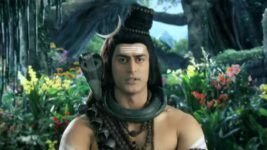 Devon Ke Dev Mahadev (Star Bharat) S23E12 Kartikay leaves Kailash