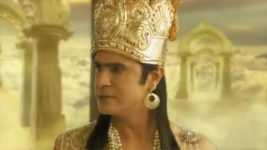 Devon Ke Dev Mahadev (Star Bharat) S23E14 Kartikey becomes outraged at Indradev