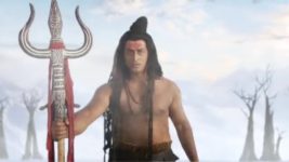 Devon Ke Dev Mahadev (Star Bharat) S24E18 Mahadev's reclusive state