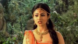 Devon Ke Dev Mahadev (Star Bharat) S25E08 Sati strives to reconcile