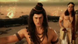 Devon Ke Dev Mahadev (Star Bharat) S25E18 Mahadev accepts the challenge