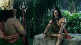 Devon Ke Dev Mahadev (Star Bharat) S25E21 Ganesh learns about his duties