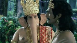 Devon Ke Dev Mahadev (Star Bharat) S26E04 Nahush misbehaves with Indrani