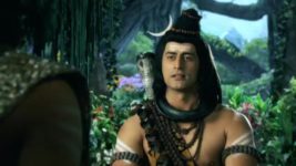 Devon Ke Dev Mahadev (Star Bharat) S26E07 Rishi Agastya curses Nahush