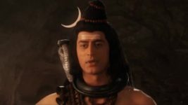 Devon Ke Dev Mahadev (Star Bharat) S26E08 Indradev returns to Swarg Lok