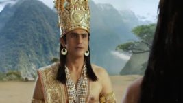 Devon Ke Dev Mahadev (Star Bharat) S27E02 Mahadev enlightens Indradev about Kalbheet