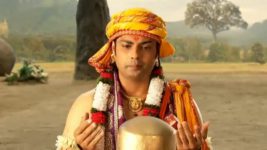 Devon Ke Dev Mahadev (Star Bharat) S27E06 Pushpadant gets death sentence