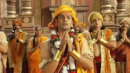 Devon Ke Dev Mahadev (Star Bharat) S28E01 Mahadev and Parvati return