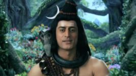 Devon Ke Dev Mahadev (Star Bharat) S28E03 Banasur is provoked