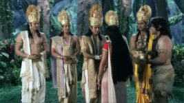 Devon Ke Dev Mahadev (Star Bharat) S28E04 Mahadev leaves Kailash