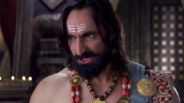 Devon Ke Dev Mahadev (Star Bharat) S28E10 Banasur apologises to Parvati