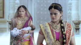 Devon Ke Dev Mahadev (Star Bharat) S28E13 Parvati vows to destroy Banasur