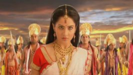 Devon Ke Dev Mahadev (Star Bharat) S28E14 Vaani returns to Banasur