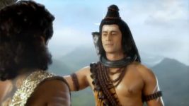 Devon Ke Dev Mahadev (Star Bharat) S28E25 Narad visits Dwarka