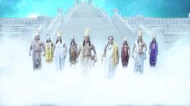 Devon Ke Dev Mahadev (Star Bharat) S28E29 Agni Dev steps down as Senapati