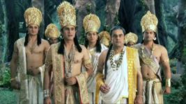 Devon Ke Dev Mahadev (Star Bharat) S28E30 Krishna frees Aniruddha