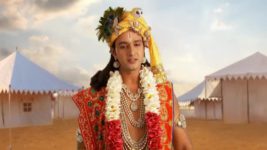 Devon Ke Dev Mahadev (Star Bharat) S28E33 Mahadev and Krishna's fight