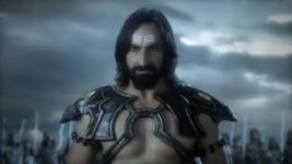 Devon Ke Dev Mahadev (Star Bharat) S28E34 Krishna attacks Mahadev